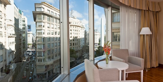 NH Buenos Aires Latino